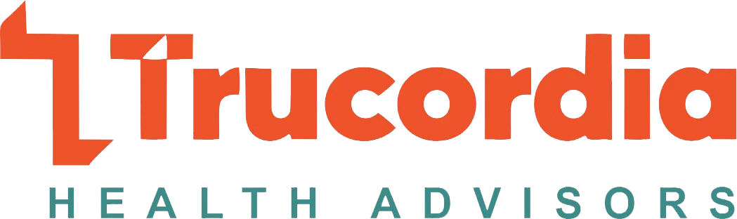 Trucordia Health Advisors logo